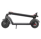 Anlen elektromos Roller - X7 - 8,5"-os kerékkel - Összecsukható - Fekete