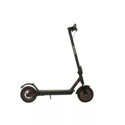Roller elektromos jamjumper | fekete