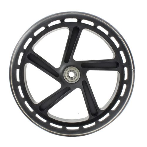 Roller kerék 200mm | abec 5 iparicsapágy