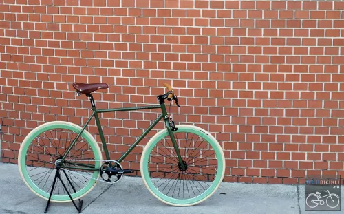 Fixi-kerekpar-Ferfi-egyedi-zold