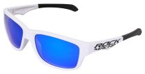 Rock Machine Peak szemüveg [fehér, kék]