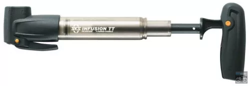 SKS Infusion TT Minipumpa