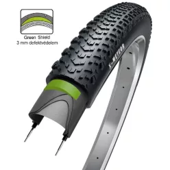 obor-x-meteor-24x1-95-green