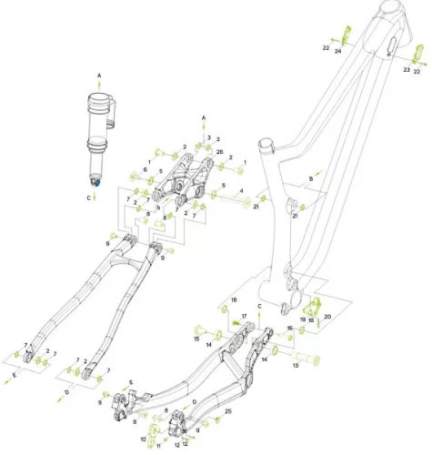 Vaz-Hardware-KIT-csavarszet-Ninety-Six-CF-2021-tol