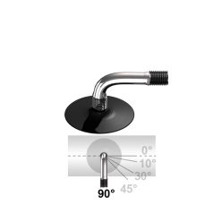 Tömlő 12 (62-203) AV 90/90 Impac