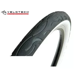 VELOTECH Cruiser 26x2,125" WSW