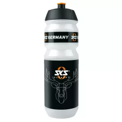SKS-Germany Deer's head kulacs [500 ml]