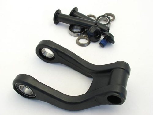 Giant reign 06/07 alsó | himba + tengely szett