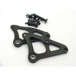 Giant reign 06/07 felső | himba + tengely szett