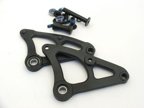 Giant reign 06/07 felső | himba + tengely szett