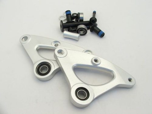 Giant trance 06/07 felső | himba + tengely szett