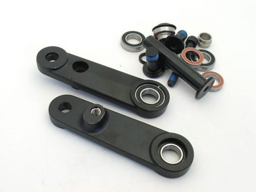 Giant faith felső | himba + tengely szett