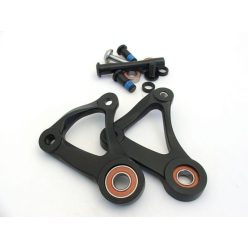 Giant anthem felső himba + | tengely szett