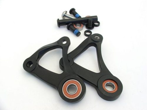 Giant anthem felső himba + | tengely szett