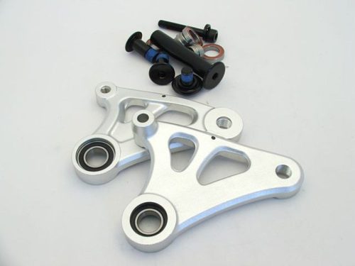 Giant glory felső | himba + tengely szett