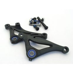 Giant trance x 08 felső | himba + tengely szett