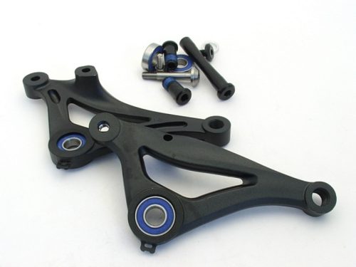 Giant trance x 08 felső | himba + tengely szett