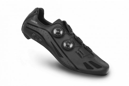 FLR F-XX II országúti cipő [fekete, 45]