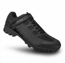FLR Rexston MTB cipő [fekete, 44]