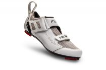 FLR F-121 Triatlon országúti cipő [fehér, 42]