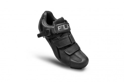 FLR F-15 III országúti cipő [fekete, 41]