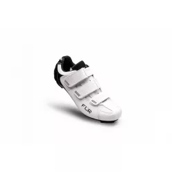 FLR F-35 III országúti cipő [fehér-fekete, 44]