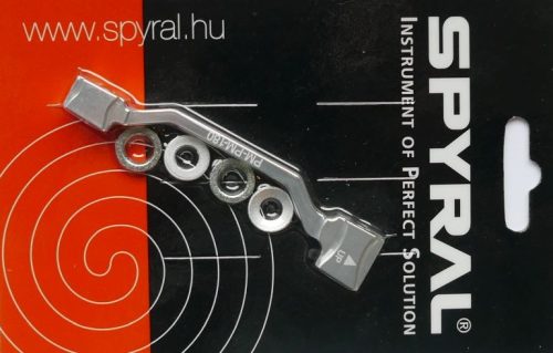 Tarcsafekhez-adapter-Spyral-f180-pm-pm-slv