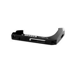 Tarcsafekhez-adapter-Spyral-f140-pm-fm-fekete