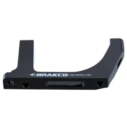 Tarcsafekhez-adapter-Spyral-fl-frk160-fekete