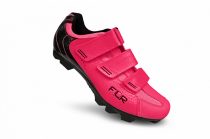 FLR F-55 III MTB cipő [fluo pink, 40]