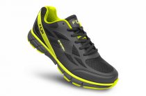 FLR Energy MTB cipő [fekete-neon sárga, 42]