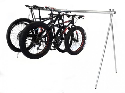 Gioma Team display kerékpár állvány