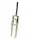 Suntour teleszkópos villa 28" Teleszkópvilla NRX-LO 28 A-head | 28,6/25,4 255mm - ezüst