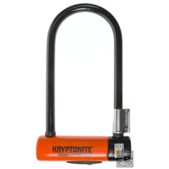 Kryptonite Evolution 4 STD U-lakat