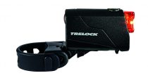 Trelock LS 720 REEGO® ION akkumulátoros hátsó lámpa