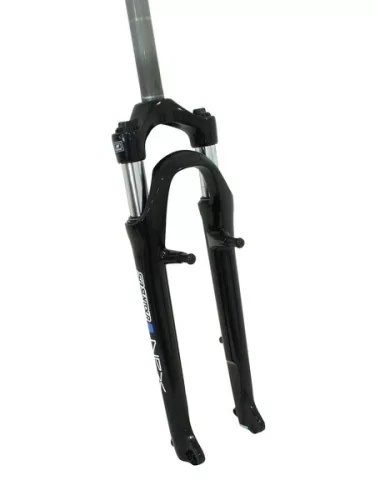 Teleszkópos villa 28" - 25,4 ALU MEN. | FEKETE YS728 215LX40T, NEX-P 700C TS