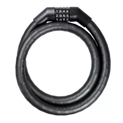 Trelock PK 360 Code számzáras görgős zár [100 cm]