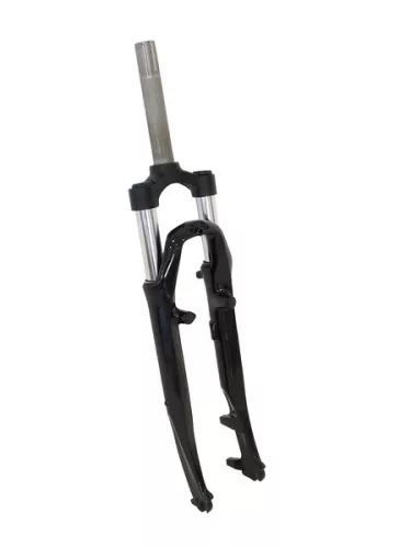 Suntour teleszkópos villa 20" A-head 1-1/8 | 40mm XCT-JR-P fekete