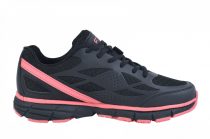 FLR Energy MTB cipő [fekete-rózsaszín, 40]