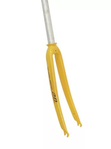 Merev villa 28" ALU A-HEAD | 1-1/8", 260MM WHIRLWIND 2.0