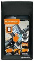 SKS-Germany Smartboy telefontartó tasak