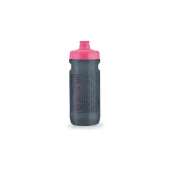 Superior 600 ml kulacs [szürke/lila]