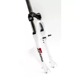   Suntour teleszkópos villa 20" 25,4x170/55 | 40mm M3010-P fehér