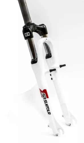 Suntour teleszkópos villa 20" 25,4x170/55 | 40mm M3010-P fehér