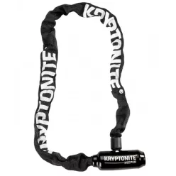 Kryptonite keeper 585 kulcsos láncos zár