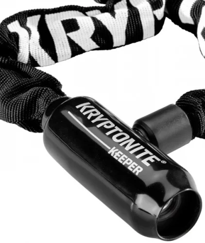 Kryptonite keeper 585 kulcsos láncos zár