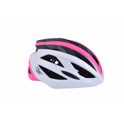   Safety Labs Xeno normál sisak [matt pink-fehér, 51-55 cm (S)]