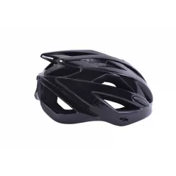  Safety Labs Juno normál sisak [fényes fekete, 51-55 cm (S)]