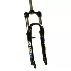   Suntour teleszkópos villa 26" 22,2x210/55 | 100mm XCE-P fekete