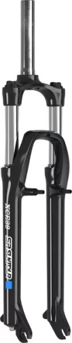 Suntour teleszkópos villa 26" 22,2x175/55 | 80mm XCE-P fekete